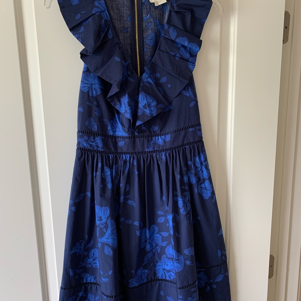 Summer dress.